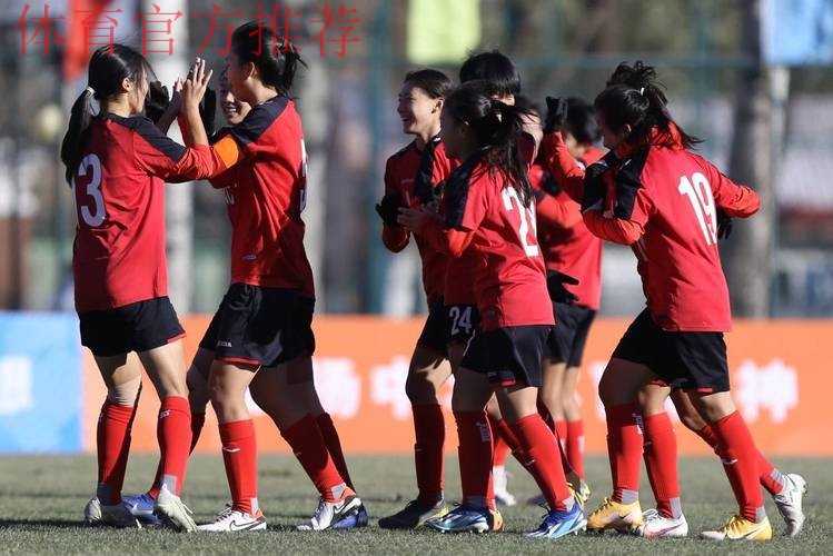 中青赛第二季完美收官 浙江U17男足北京U16女足夺魁