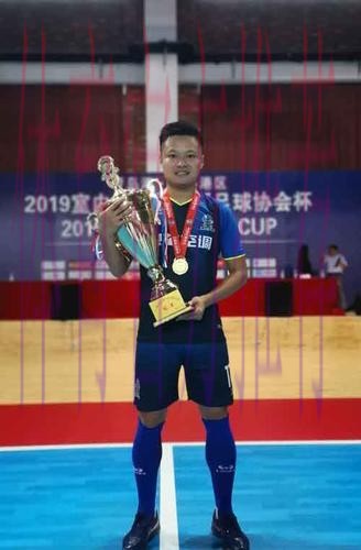 备战亚锦赛 | 对话室内五人制国家队队长张亚朦