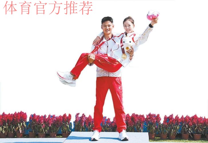 杨家玉:非常感谢魏新猛教练带自己走出低谷 杨家玉:非常感谢魏新猛教练带自己走出低谷