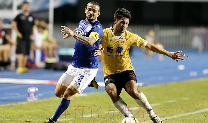 卓尔客胜辽足扩大优势 冲超军团集体受挫