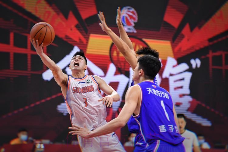 江苏男篮发文总结：进攻端全队手感冰凉，防守端内外失守