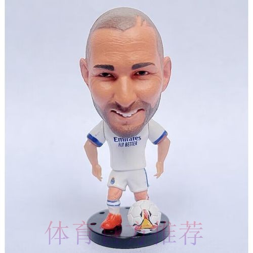 罗德里戈:取代本泽马是不可能的 我做的事与他不同