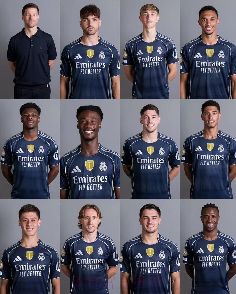 皇马5天内迎来两场决战 将影响到球队本赛季走势