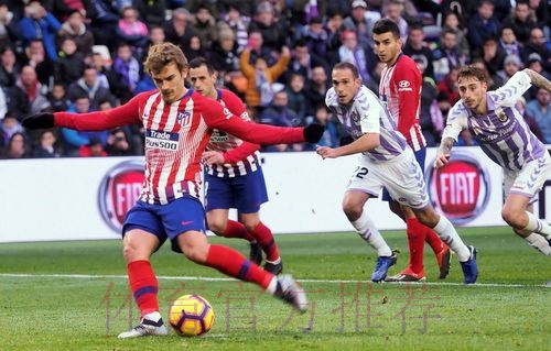 卡西:希望巴拉多利德阻击马竞 齐祖不应受到指责